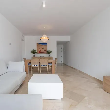 Apartment Saladillo (adults Only) *