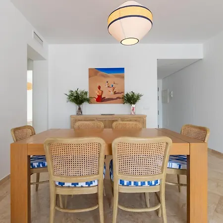 Saladillo (adults Only) Apartment *