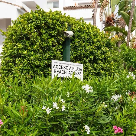 Apartment Saladillo (adults Only)