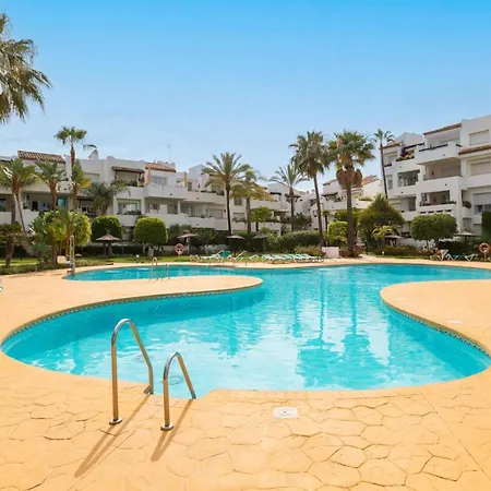 Saladillo (adults Only) Apartment Estepona