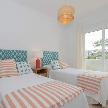 Saladillo (adults Only) Apartment Estepona