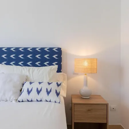 Apartment Saladillo (adults Only) Estepona