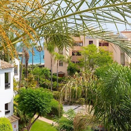 Saladillo (adults Only) Apartment *
